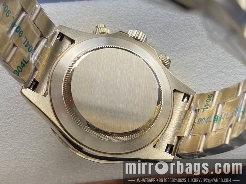 Rolex 40mm 093020