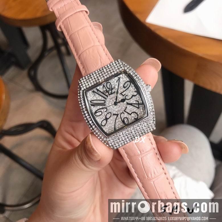 Chopard S M 2nms50
