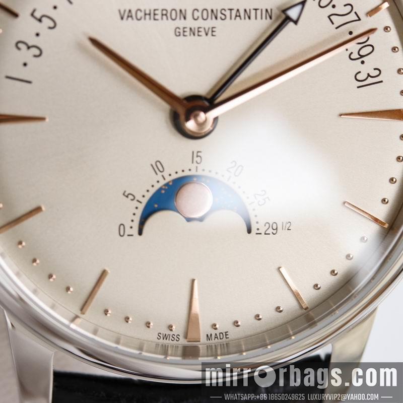 Vacheron Constantin watch 022114
