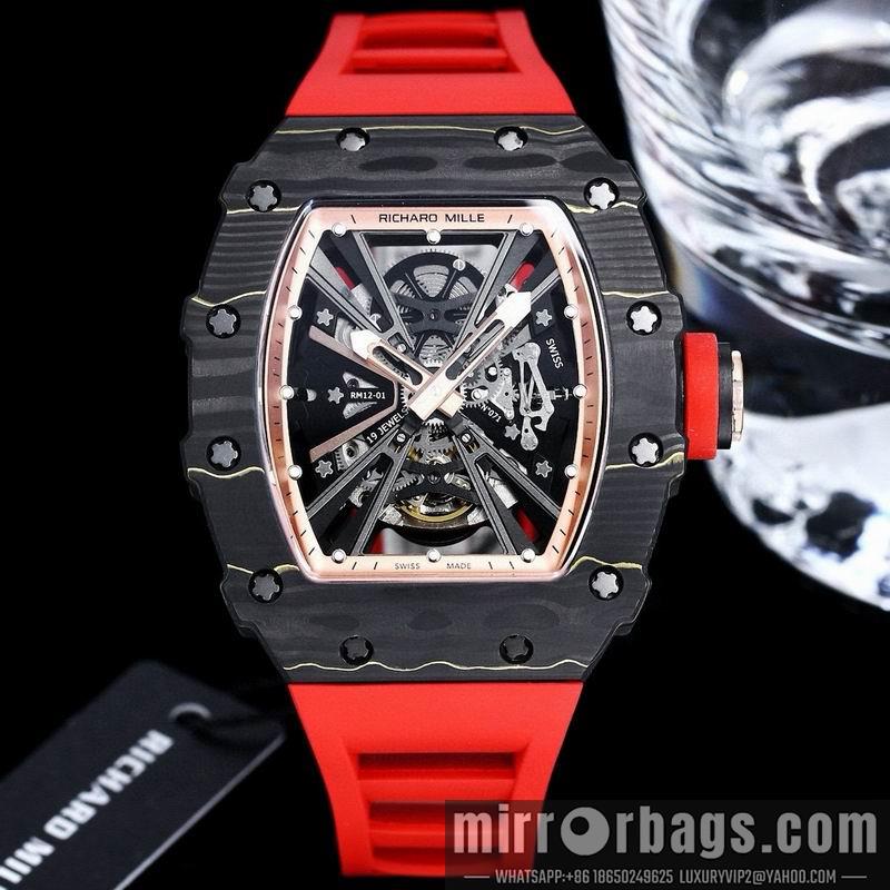 Richard Mille 45X15mm 082923