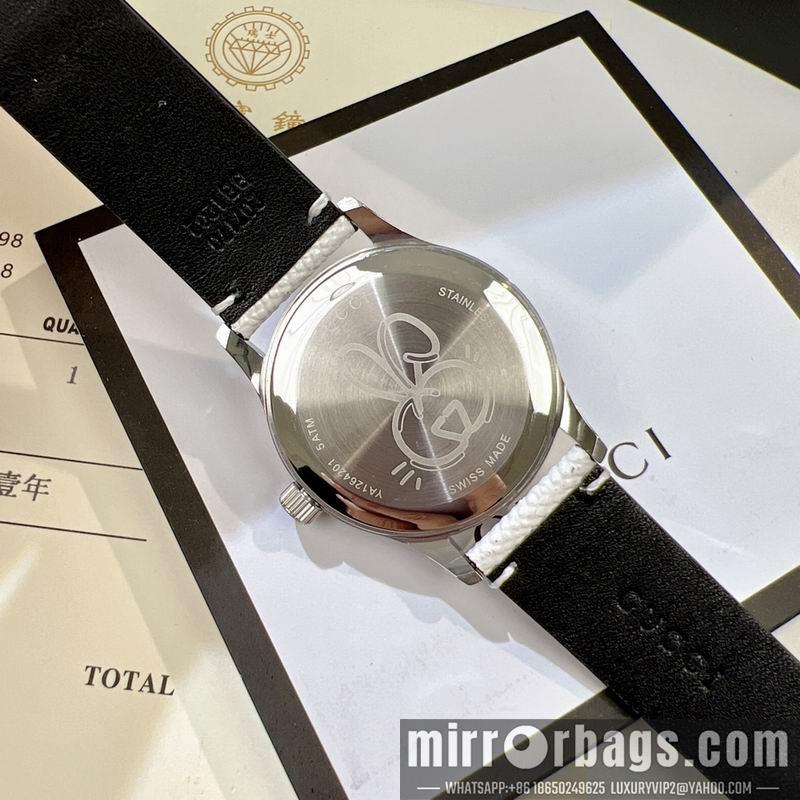 Gucci 38mm 060317