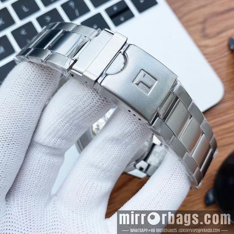 Tissot 42mm 113007