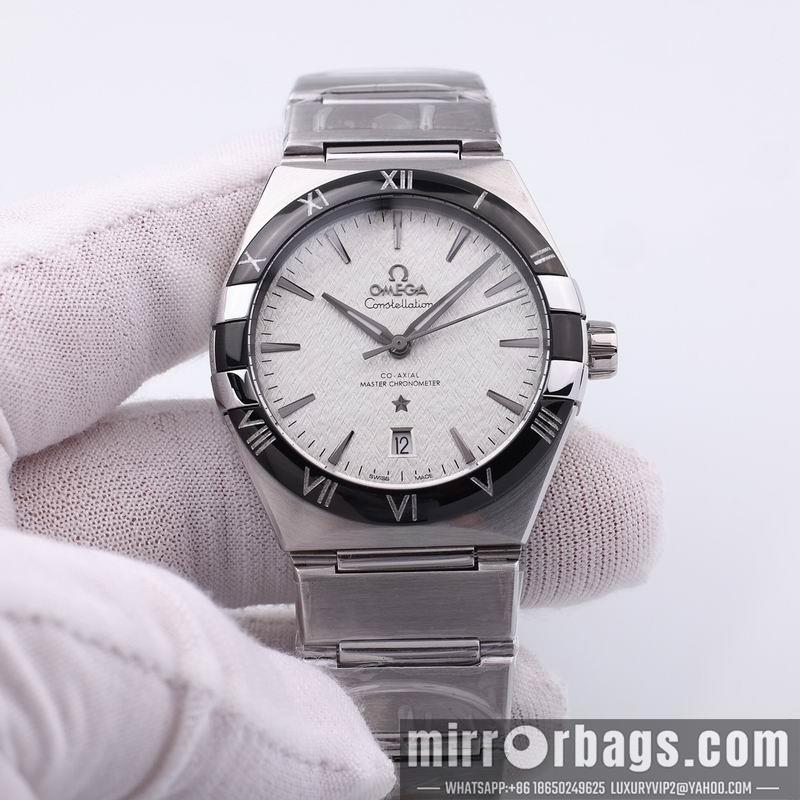 Omega watch 022547