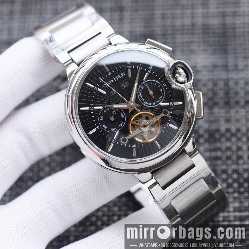 Cartier 47X15mm 0821105