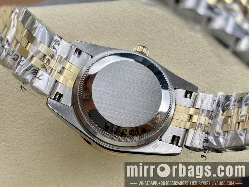 Rolex 31mm 092920