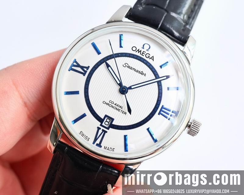 Omega 41mm 041303