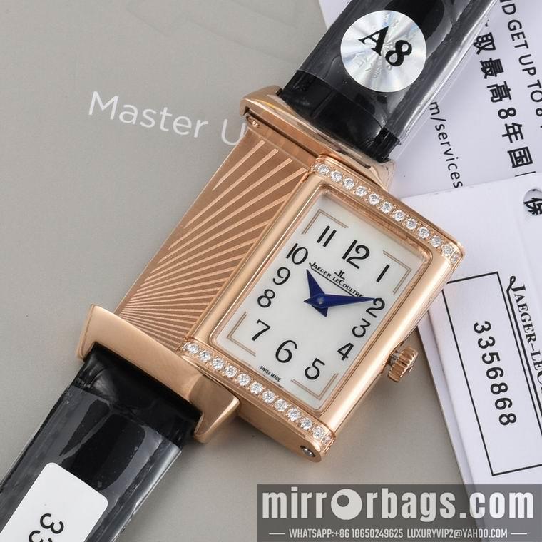 Jaeger Lecoultre 40.1X20mm M12