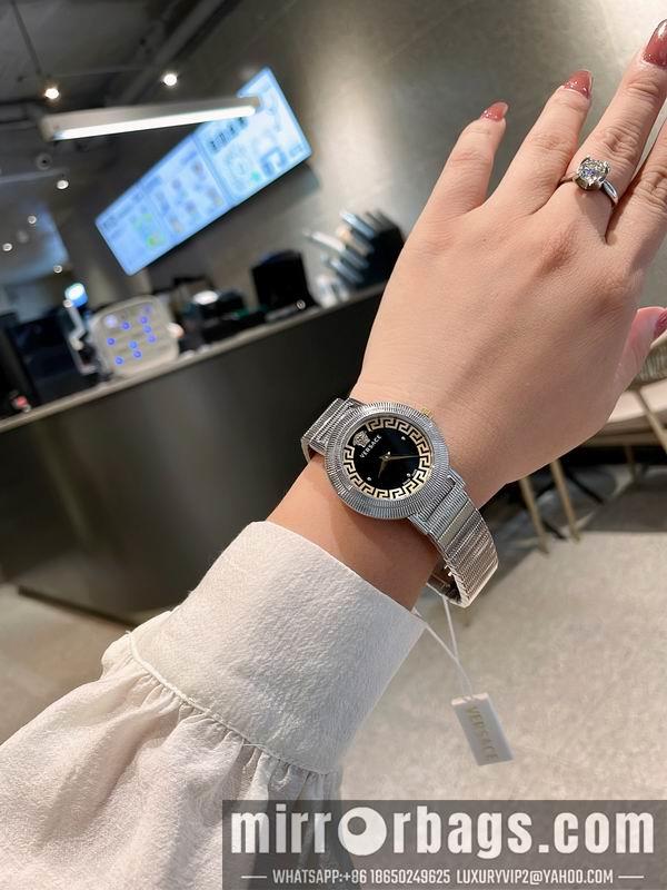 Versace 36mm 063001