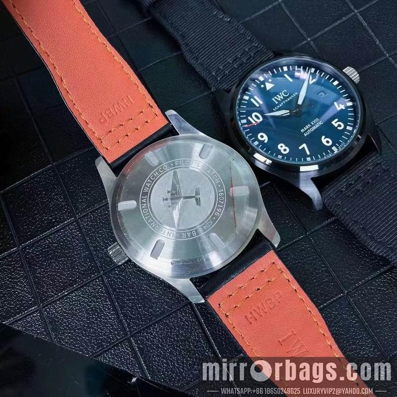 IWC 40X11mm 050306