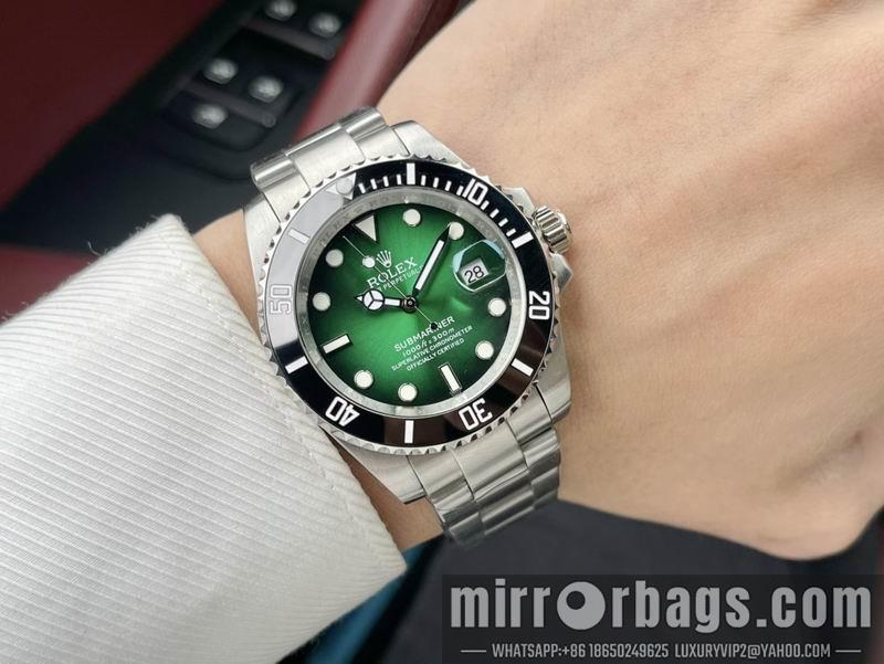 Rolex watch 051625
