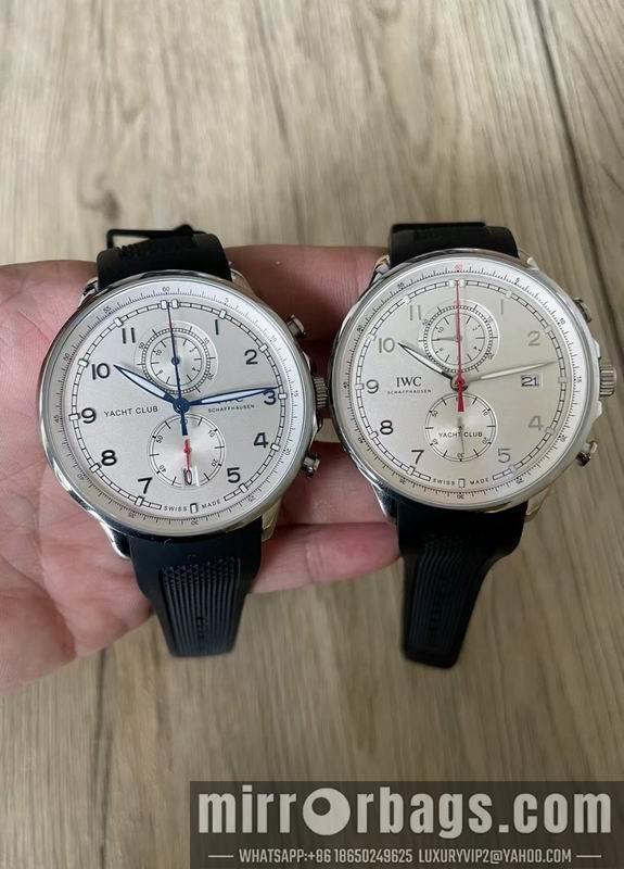 IWC watch 1109108