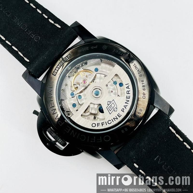 Panerai 44.5X16.3mm 082787