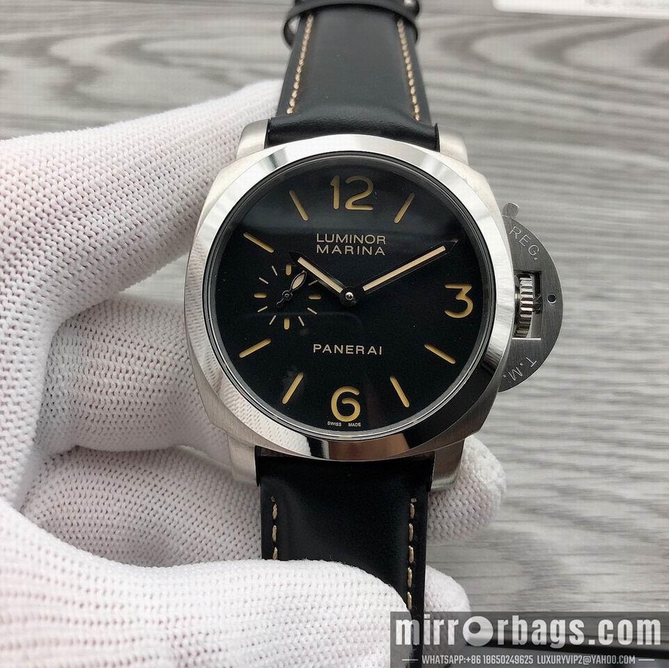 Panerai watch mb110606