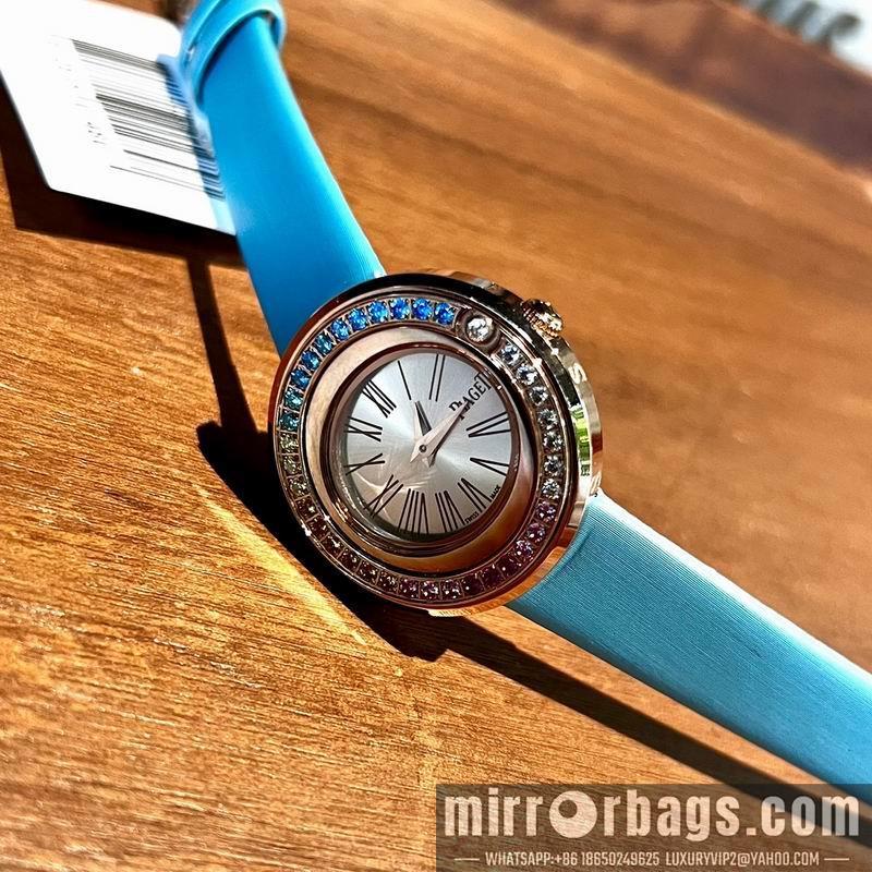 Piaget 29mm 121596
