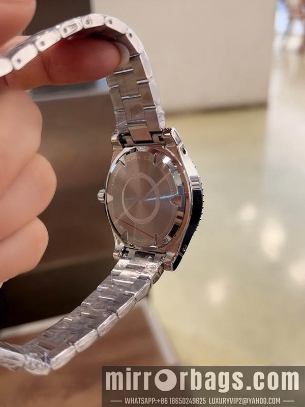 Gucci 40mm 082958