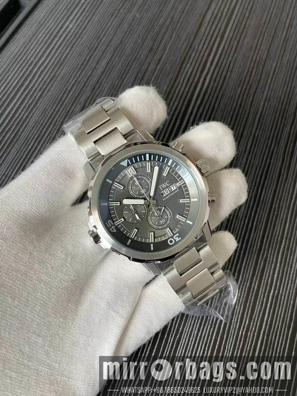 IWC watch 110977