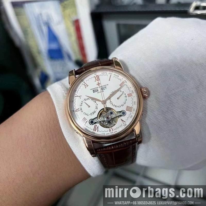 Vacheron Constantin 43X13mm 050329