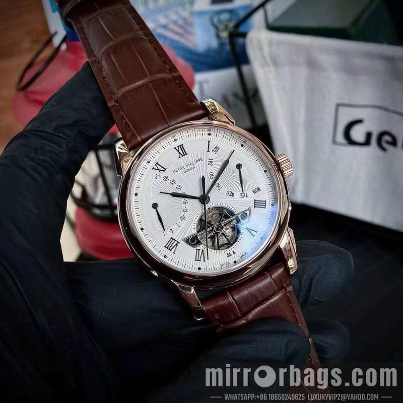 Patek Philippe 43mm 031972