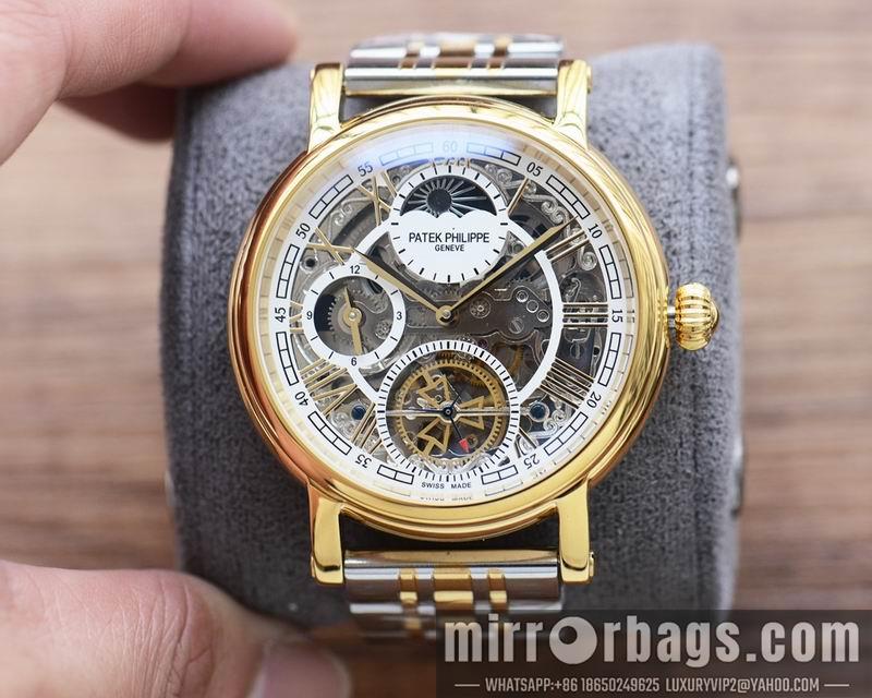 Patek Philippe 41X12mm 052024
