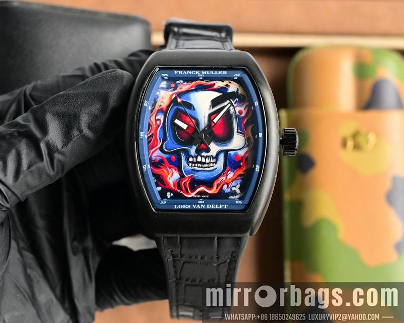 Franck Muller 45mm 033131