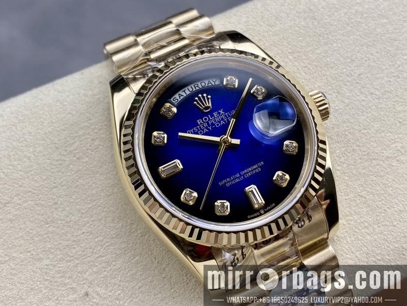 Rolex 36mm 092903