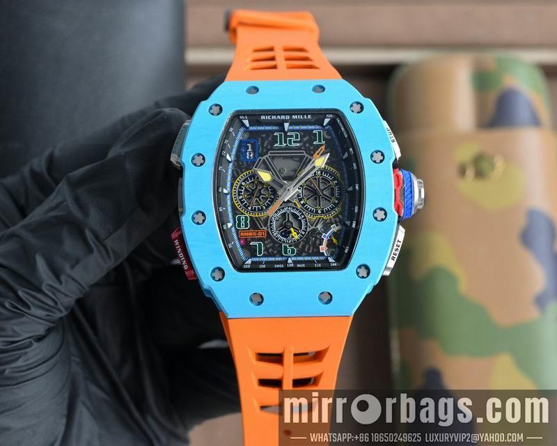 Richard Mille 40X50X16mm 031940