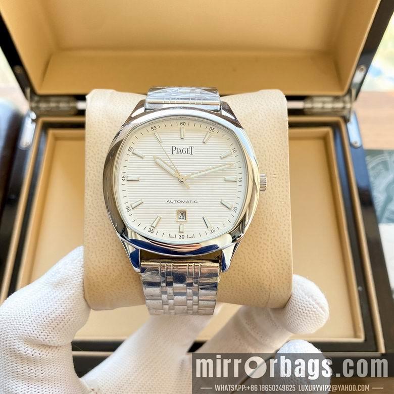 Piaget men 42X12mm M27