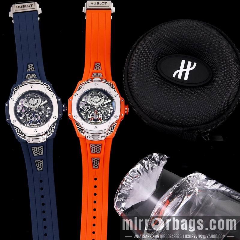 Hublot 44mm 050633