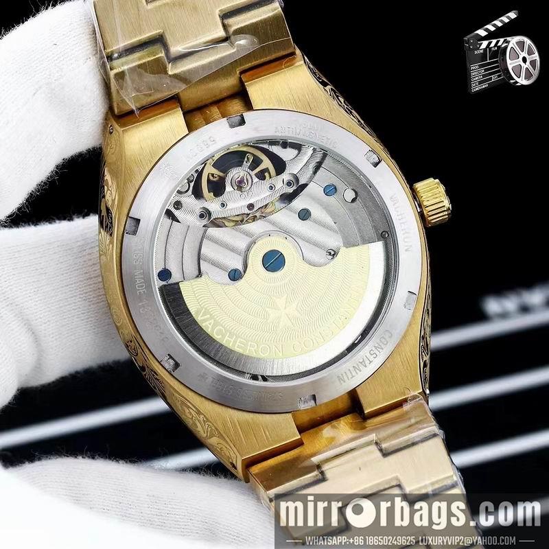Vacheron Constantin 43X12mm 082382