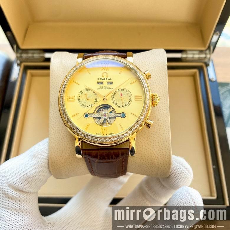 Omega men 41X11mm M103
