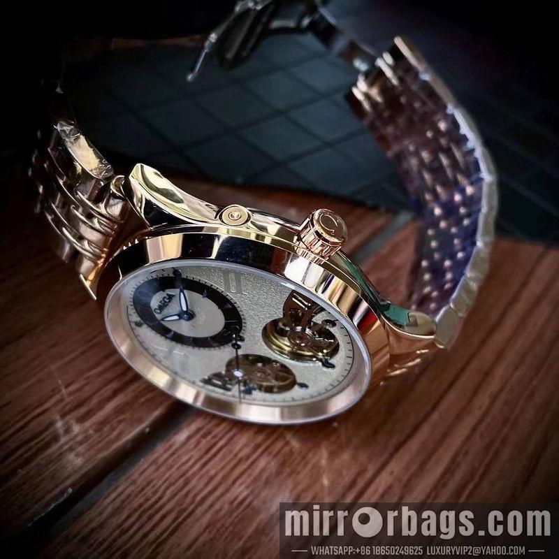 Omega 43mm 031987