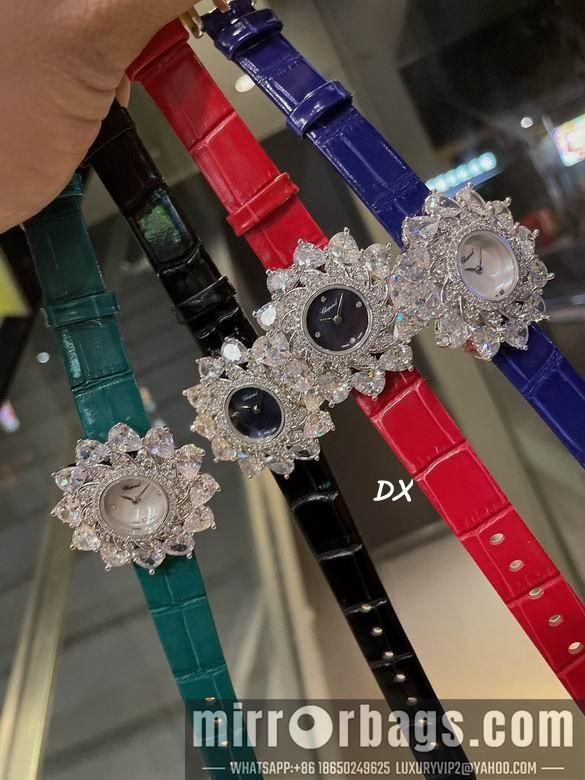 Chopard 38x9mm 2nms61