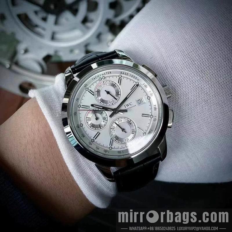 IWC 42mm 031870