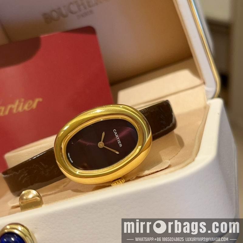 Cartier 32X26mm 042724