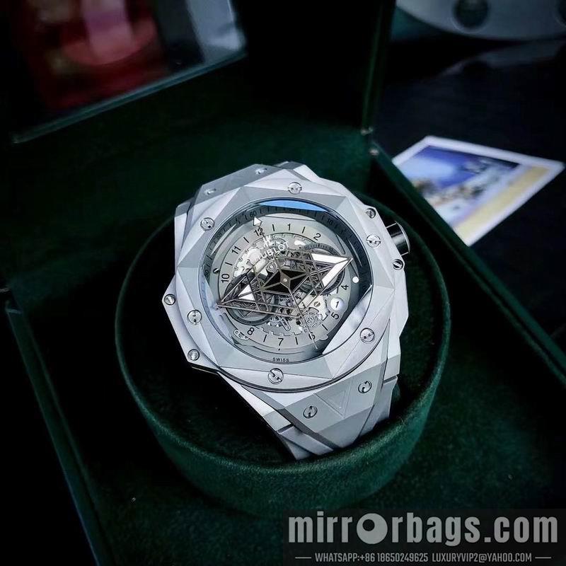 Hublot 45mm 050874