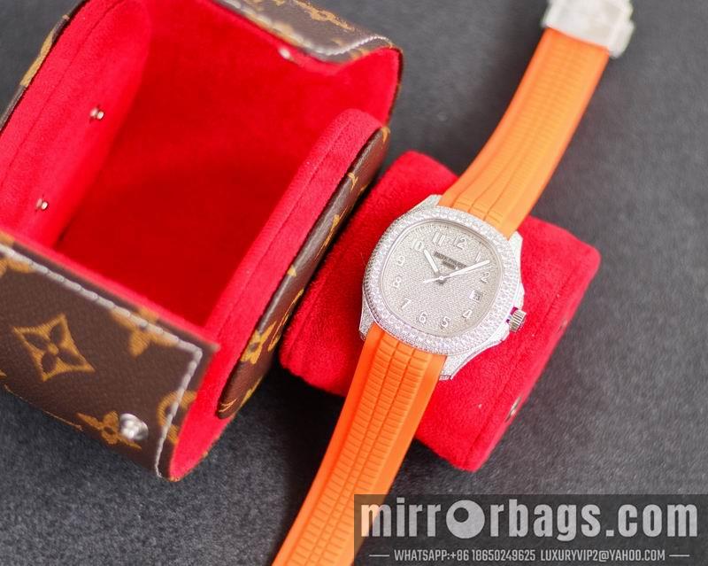 Patek Philippe 40mm 032408