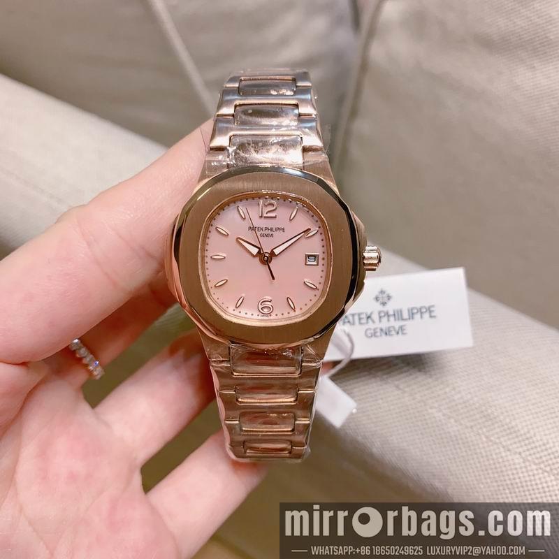 Patek Philippe 33mm 121833