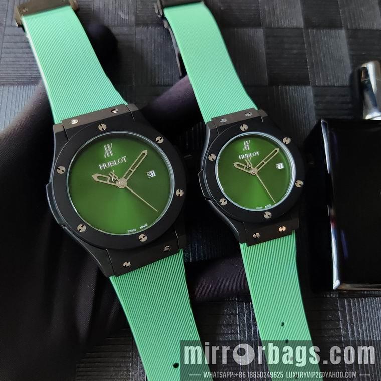 Hublot watch mb 072413