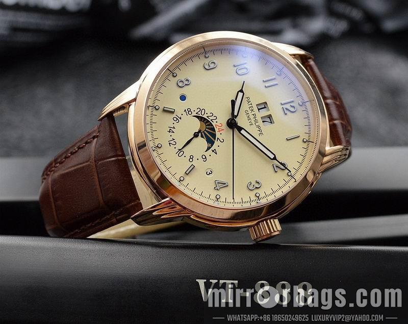 Patek Philippe 42X13mm 052003