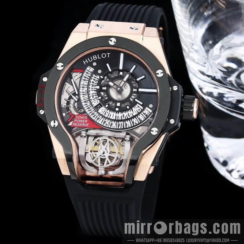 Hublot watch 082124