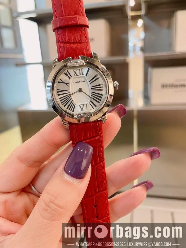 Cartier 35mm 032434