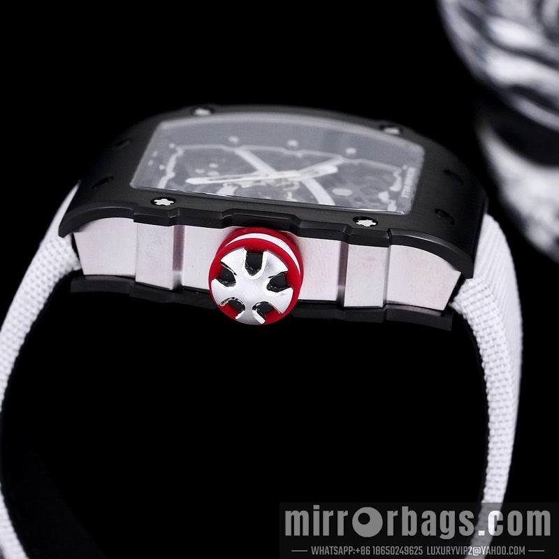 Richard Mille 38.7X47.52mm 082310
