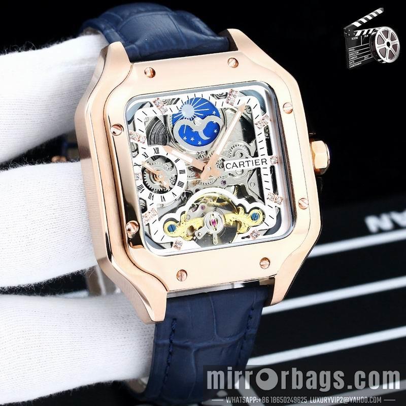 Cartier 44X12mm 030224
