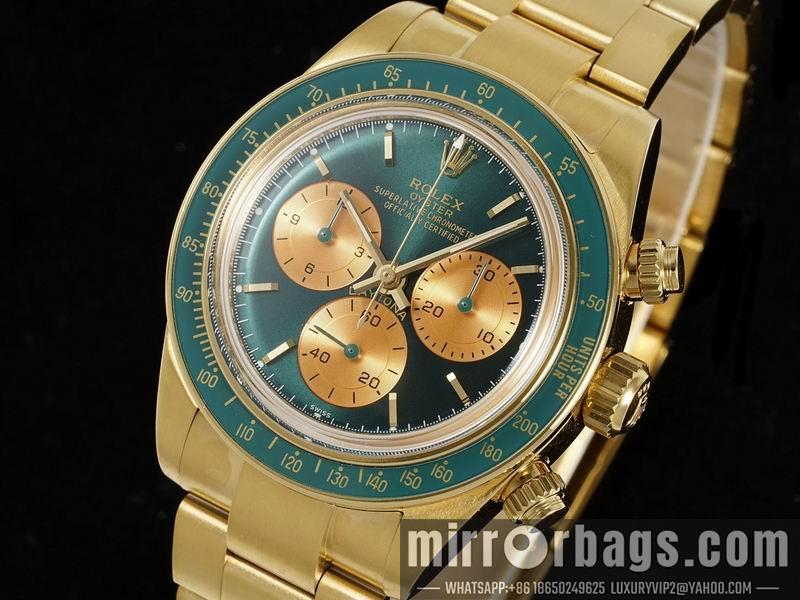 Rolex watch 033118