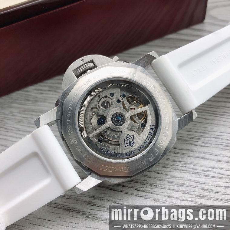 Panerai men 44mX16mm M07