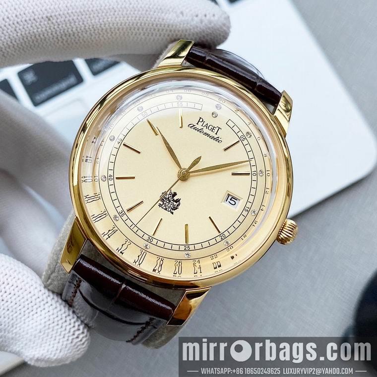 Piaget men 42mm M04