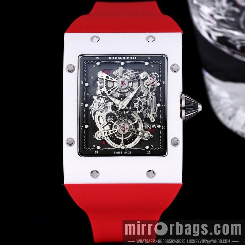 Richard Mille watch 083102