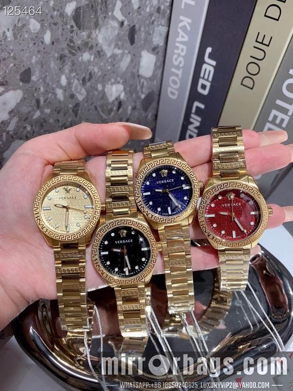 Versace 34mm 083070