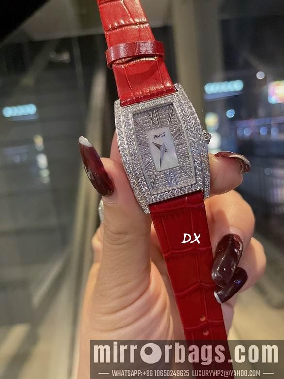 Piaget 27x38mm 2nms67
