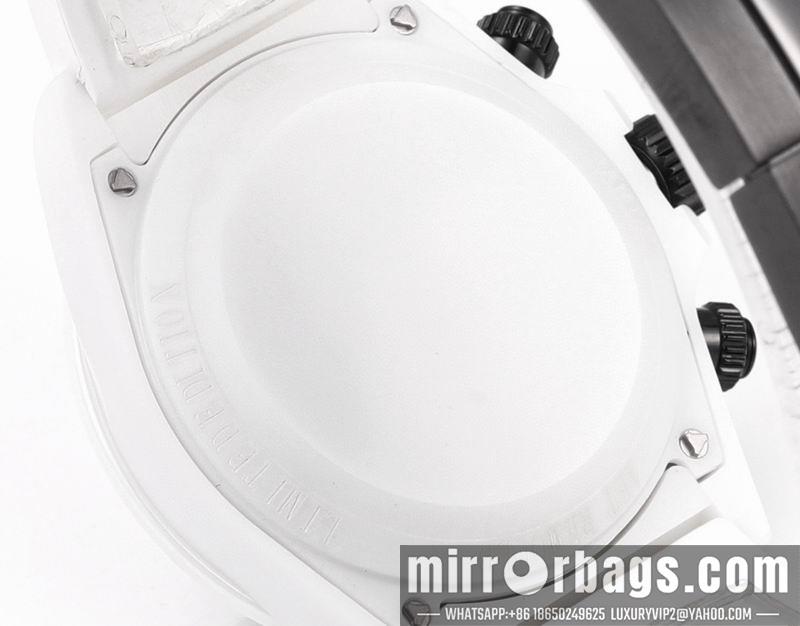 Rolex 40X13.5mm 121706